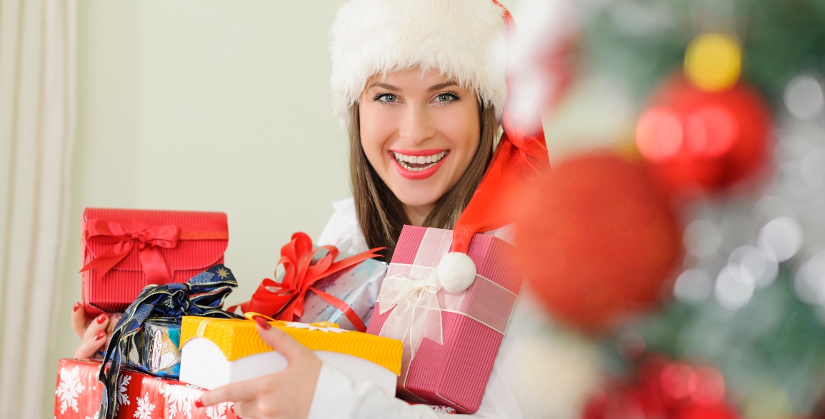 Why Teeth Cleaning is the Ultimate Self-Care Gift This Christmas