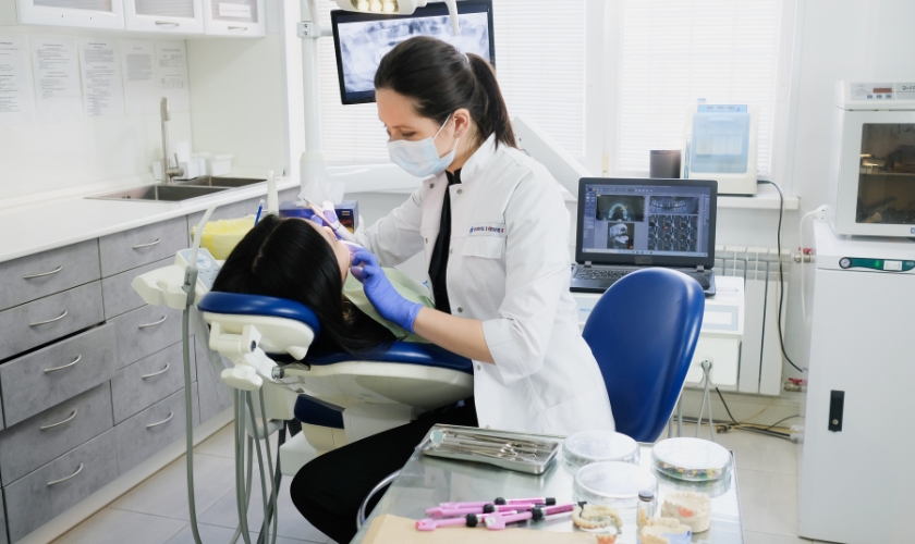 Don't Wait in Pain: The Value of Emergency Dental Services