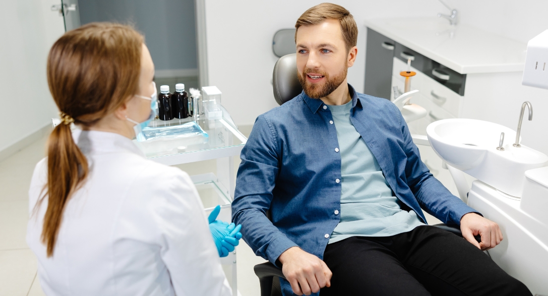 How Routine Dental Checkups Can Prevent Major Oral Health Issues